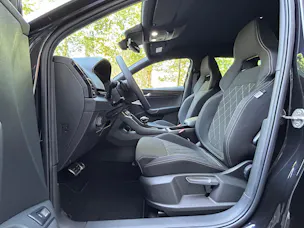 Škoda Karoq 1.5 TSI SportLine DSG