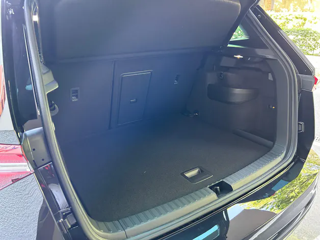 Škoda Karoq 1.5 TSI SportLine DSG