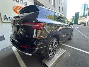Škoda Karoq 1.5 TSI SportLine DSG