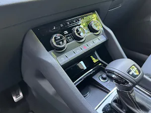 Škoda Karoq 1.5 TSI SportLine DSG