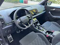 Škoda Karoq 1.5 TSI SportLine DSG