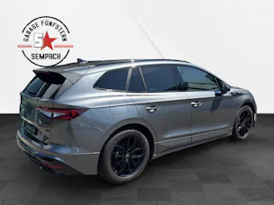 Škoda Enyaq iV 80 SportLine