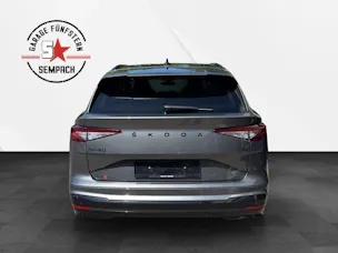 Škoda Enyaq iV 80 SportLine