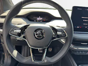 Škoda Enyaq iV 80 SportLine