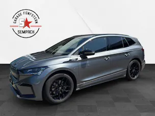 Škoda Enyaq iV 80 SportLine
