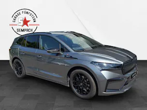 Škoda Enyaq iV 80 SportLine