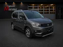 Peugeot Rifter Long 1.5 BlueHDi 7PL Allure Pack