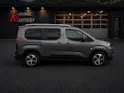 Peugeot Rifter Long 1.5 BlueHDi 7PL Allure Pack