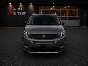 Peugeot Rifter Long 1.5 BlueHDi 7PL Allure Pack