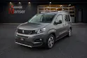 Peugeot Rifter Long 1.5 BlueHDi 7PL Allure Pack