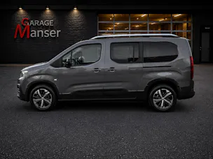 Peugeot Rifter Long 1.5 BlueHDi 7PL Allure Pack
