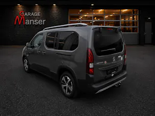 Peugeot Rifter Long 1.5 BlueHDi 7PL Allure Pack