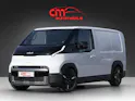 Kia PV5 Cargo 71.2 kWh Elite