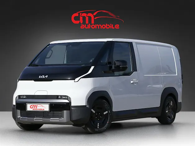 Kia PV5 Cargo 71.2 kWh Elite
