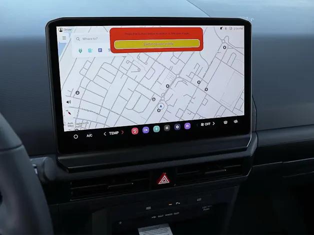 Kia PV5 Cargo 71.2 kWh Elite