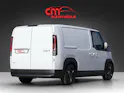 Kia PV5 Cargo 71.2 kWh Elite