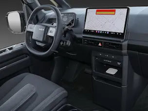 Kia PV5 Cargo 71.2 kWh Elite