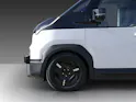 Kia PV5 Cargo 71.2 kWh Elite