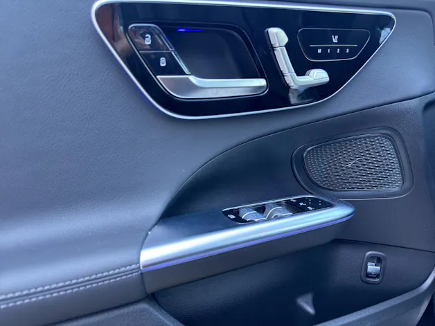 Mercedes-Benz C 220 d 4 Matic Swiss Star