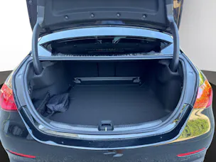 Mercedes-Benz C 220 d 4 Matic Swiss Star