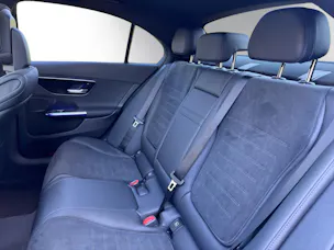 Mercedes-Benz C 220 d 4 Matic Swiss Star