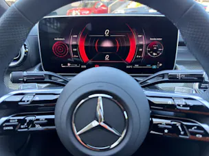 Mercedes-Benz C 220 d 4 Matic Swiss Star