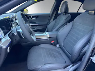 Mercedes-Benz C 220 d 4 Matic Swiss Star