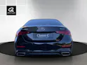 Mercedes-Benz C 220 d 4 Matic Swiss Star