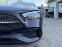Mercedes-Benz C 220 d 4 Matic Swiss Star