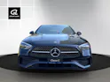 Mercedes-Benz C 220 d 4 Matic Swiss Star