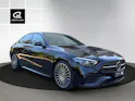 Mercedes-Benz C 220 d 4 Matic Swiss Star