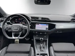 Audi Q3 SB 40TDI S line Att qu
