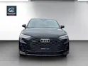 Audi Q3 SB 40TDI S line Att qu