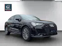 Audi Q3 SB 40TDI S line Att qu