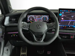 VW Tayron 2.0 TSI R-Line United DSG 4Motion