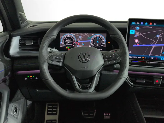 VW Tayron 2.0 TSI R-Line United DSG 4Motion