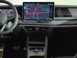 VW Tayron 2.0 TSI R-Line United DSG 4Motion