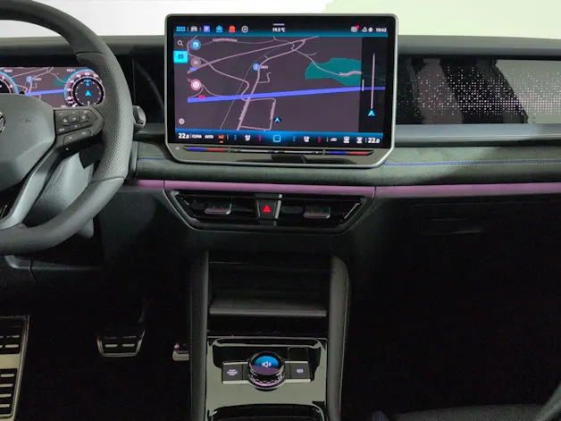 VW Tayron 2.0 TSI R-Line United DSG 4Motion