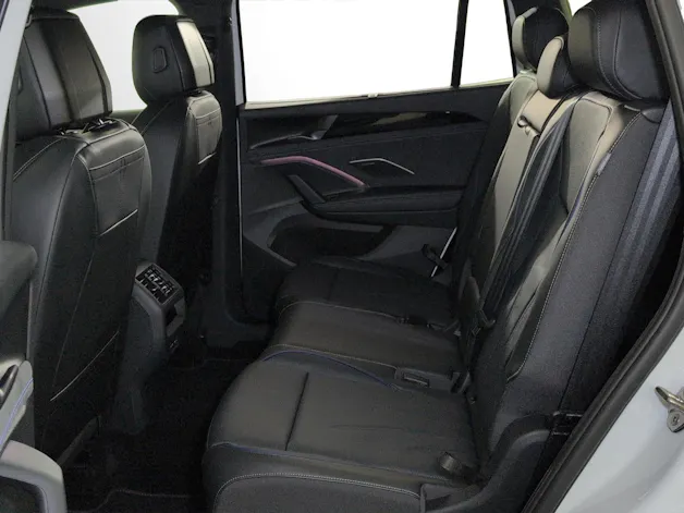 VW Tayron 2.0 TSI R-Line United DSG 4Motion