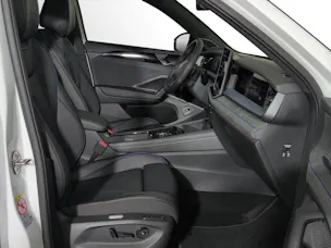 VW Tayron 2.0 TSI R-Line United DSG 4Motion