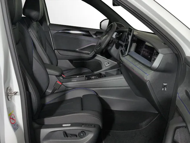 VW Tayron 2.0 TSI R-Line United DSG 4Motion