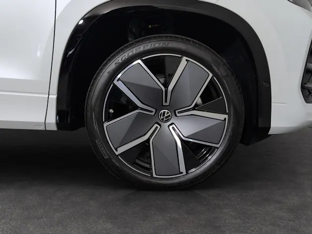 VW Tayron 2.0 TSI R-Line United DSG 4Motion
