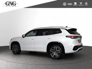 VW Tayron 2.0 TSI R-Line United DSG 4Motion
