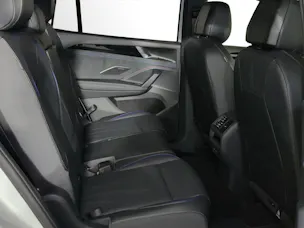 VW Tayron 2.0 TSI R-Line United DSG 4Motion