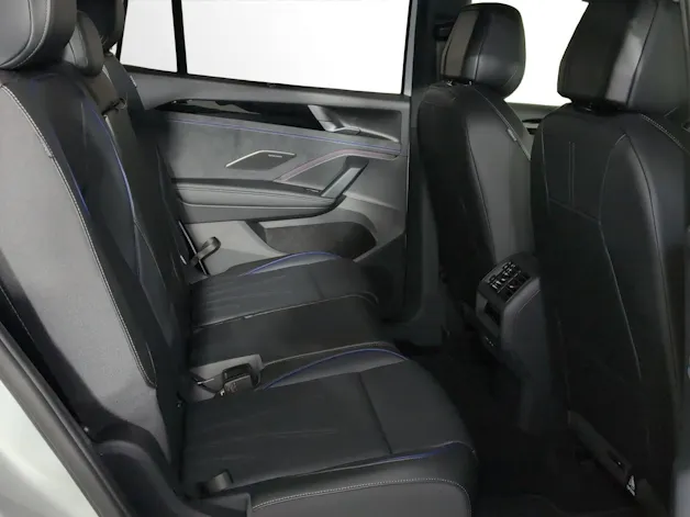 VW Tayron 2.0 TSI R-Line United DSG 4Motion