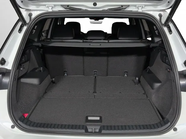 VW Tayron 2.0 TSI R-Line United DSG 4Motion