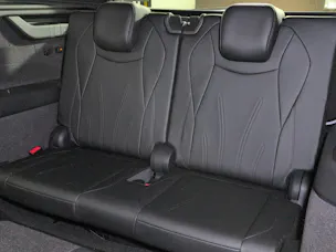 VW Tayron 2.0 TSI R-Line United DSG 4Motion