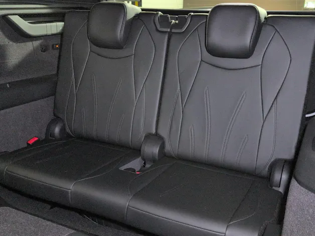 VW Tayron 2.0 TSI R-Line United DSG 4Motion