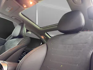 Mercedes-Benz C 220 d 4 Matic Swiss Star