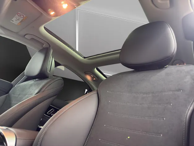 Mercedes-Benz C 220 d 4 Matic Swiss Star